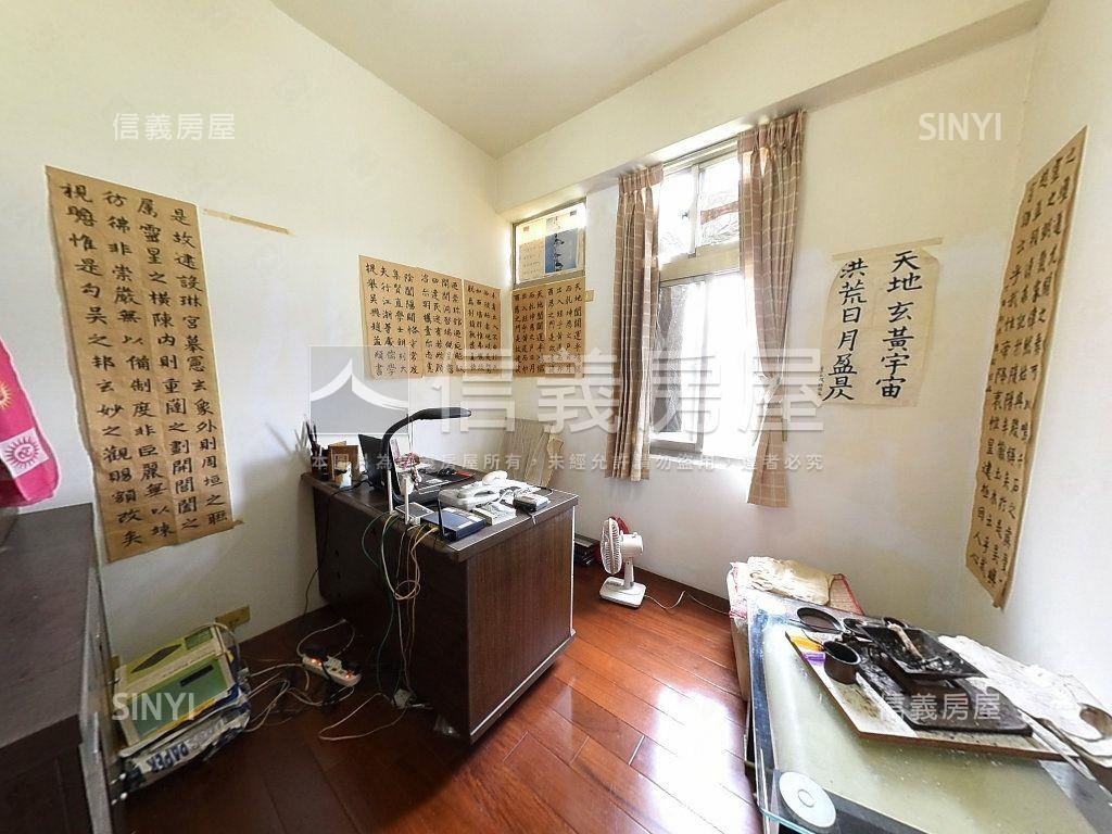 宏盛綠意景觀美寓房屋室內格局與周邊環境