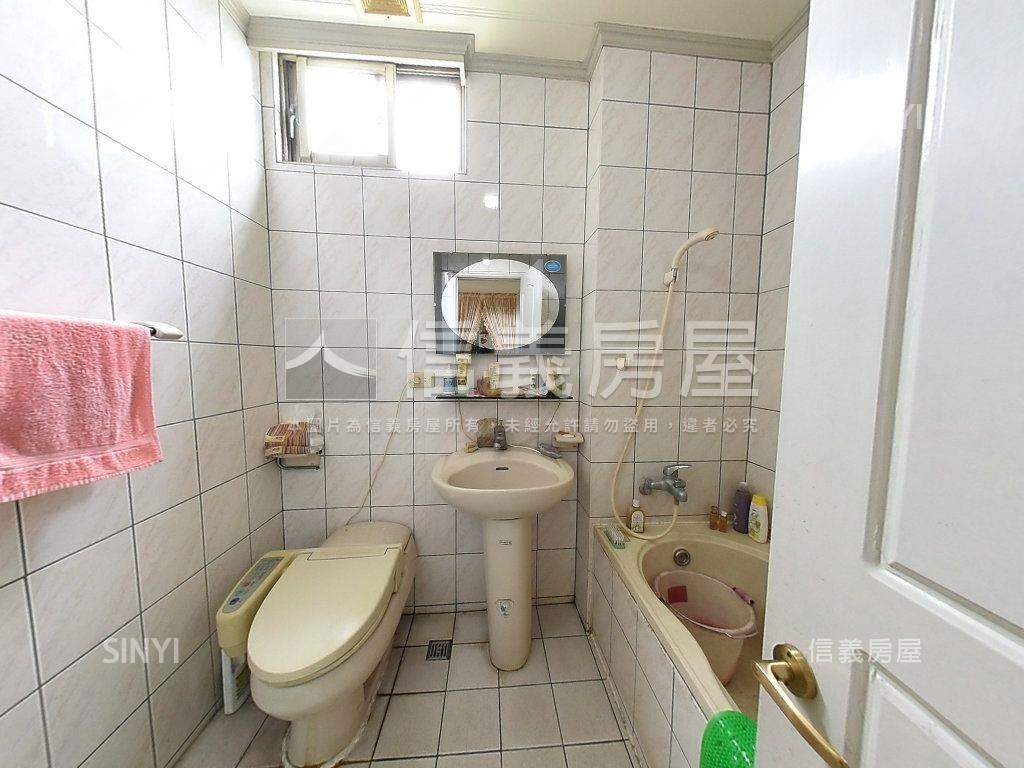 宏盛綠意景觀美寓房屋室內格局與周邊環境