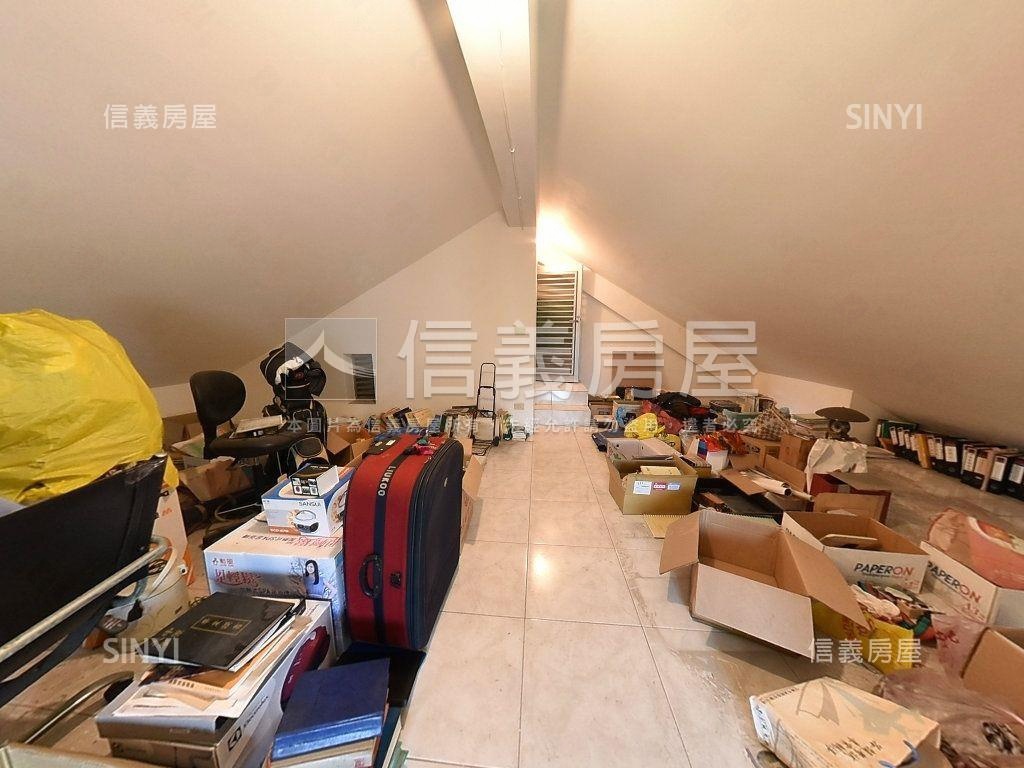 宏盛綠意景觀美寓房屋室內格局與周邊環境