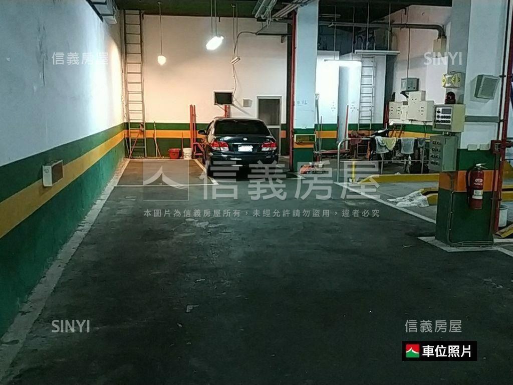 宏盛綠意景觀美寓房屋室內格局與周邊環境