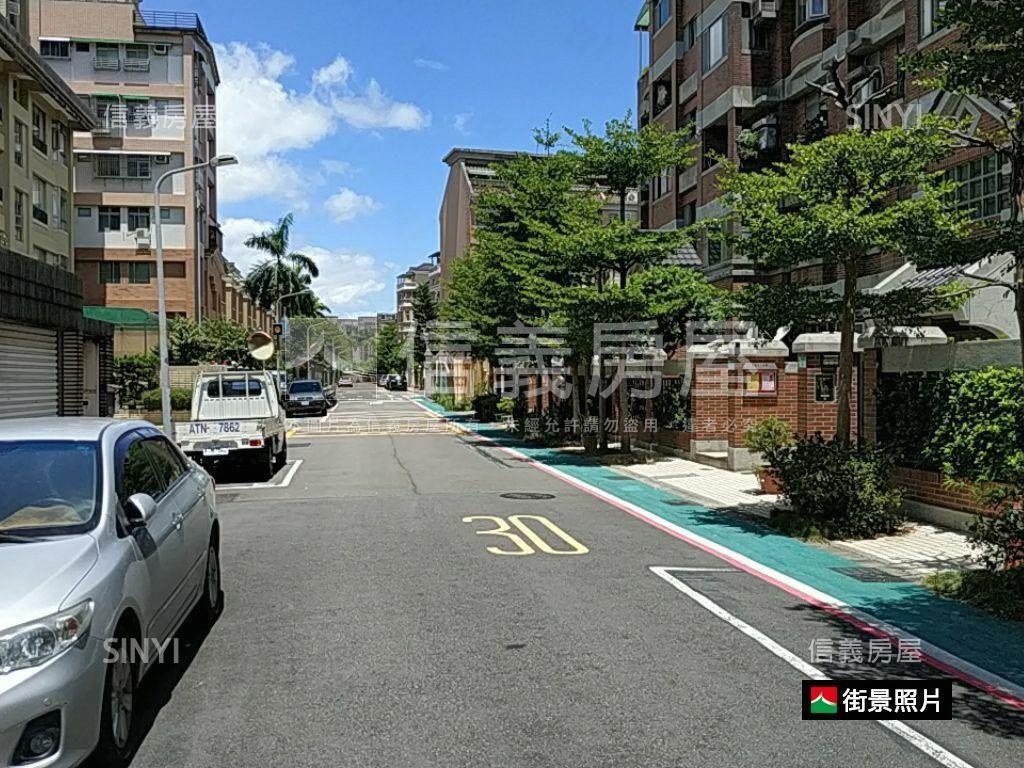 宏盛綠意景觀美寓房屋室內格局與周邊環境