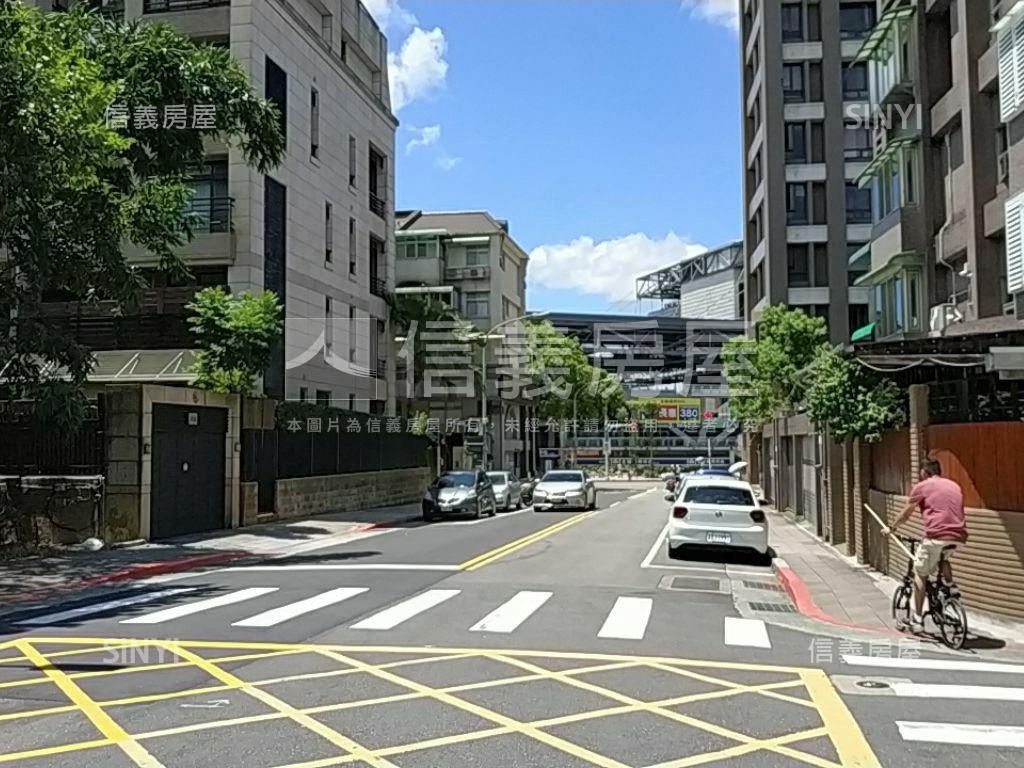 宏盛綠意景觀美寓房屋室內格局與周邊環境