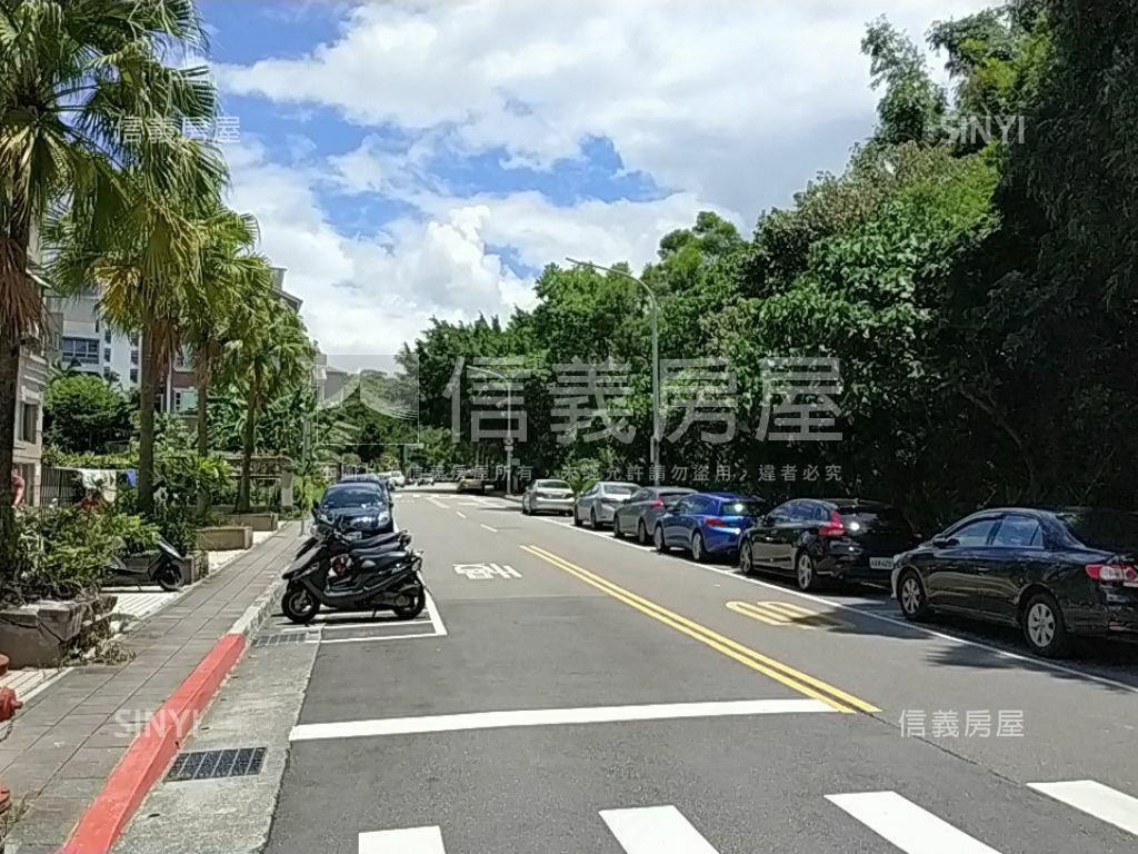 宏盛綠意景觀美寓房屋室內格局與周邊環境
