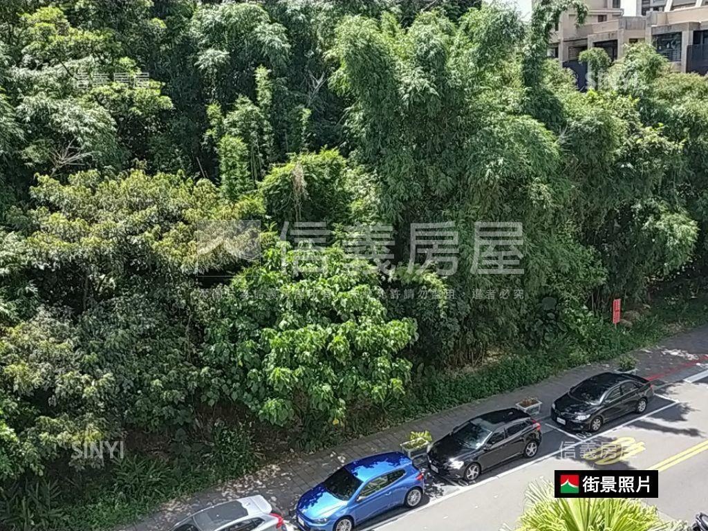 宏盛綠意景觀美寓房屋室內格局與周邊環境