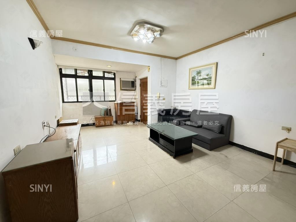 未來捷運福德靜巷美寓房屋室內格局與周邊環境