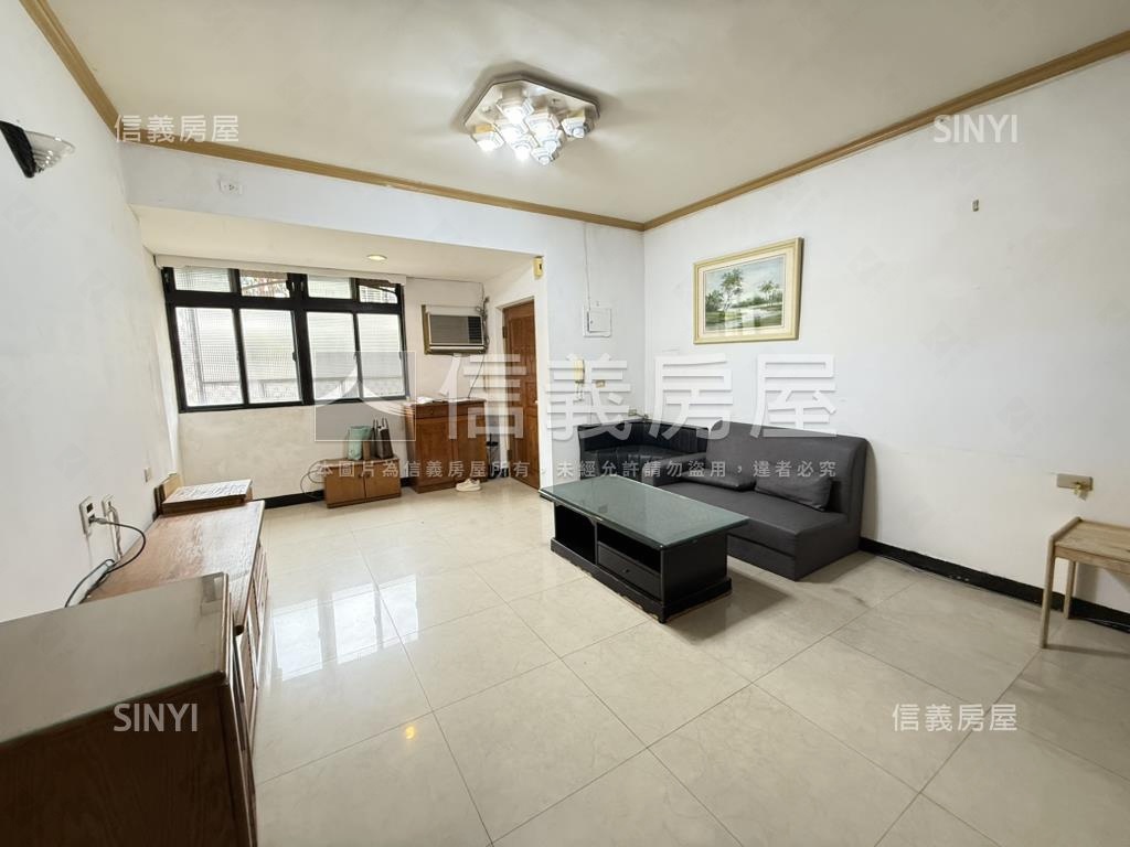 未來捷運福德靜巷美寓房屋室內格局與周邊環境
