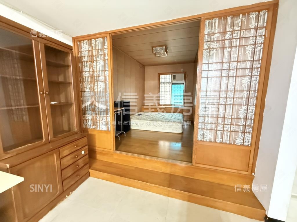未來捷運福德靜巷美寓房屋室內格局與周邊環境