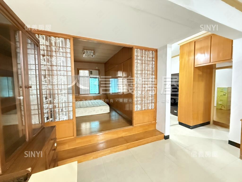 未來捷運福德靜巷美寓房屋室內格局與周邊環境