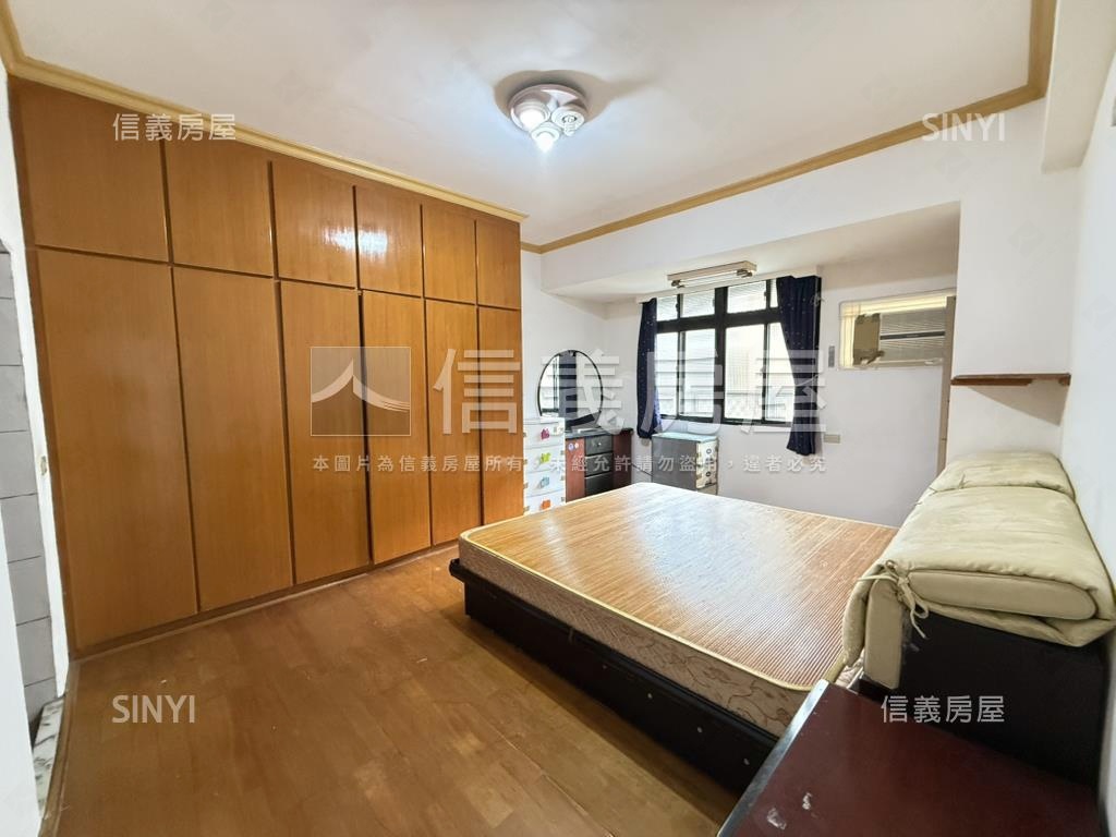 未來捷運福德靜巷美寓房屋室內格局與周邊環境