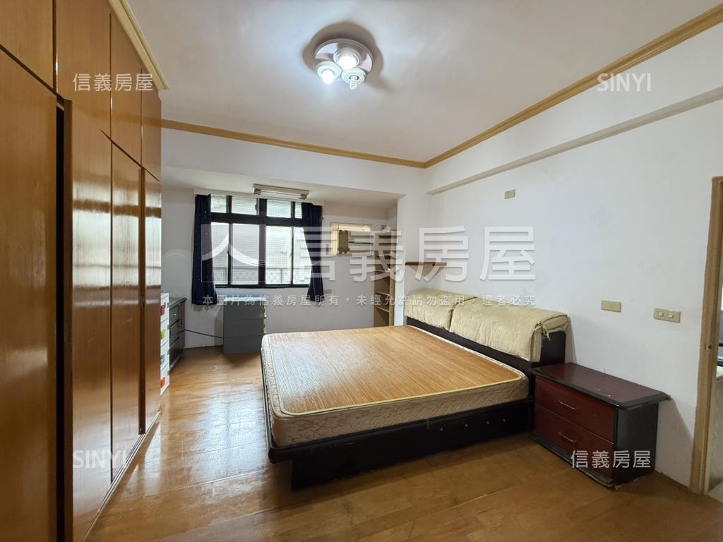 未來捷運福德靜巷美寓房屋室內格局與周邊環境
