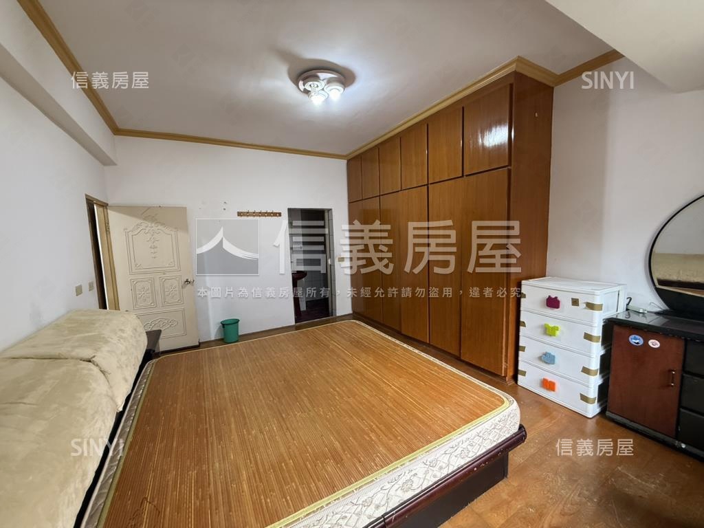 未來捷運福德靜巷美寓房屋室內格局與周邊環境