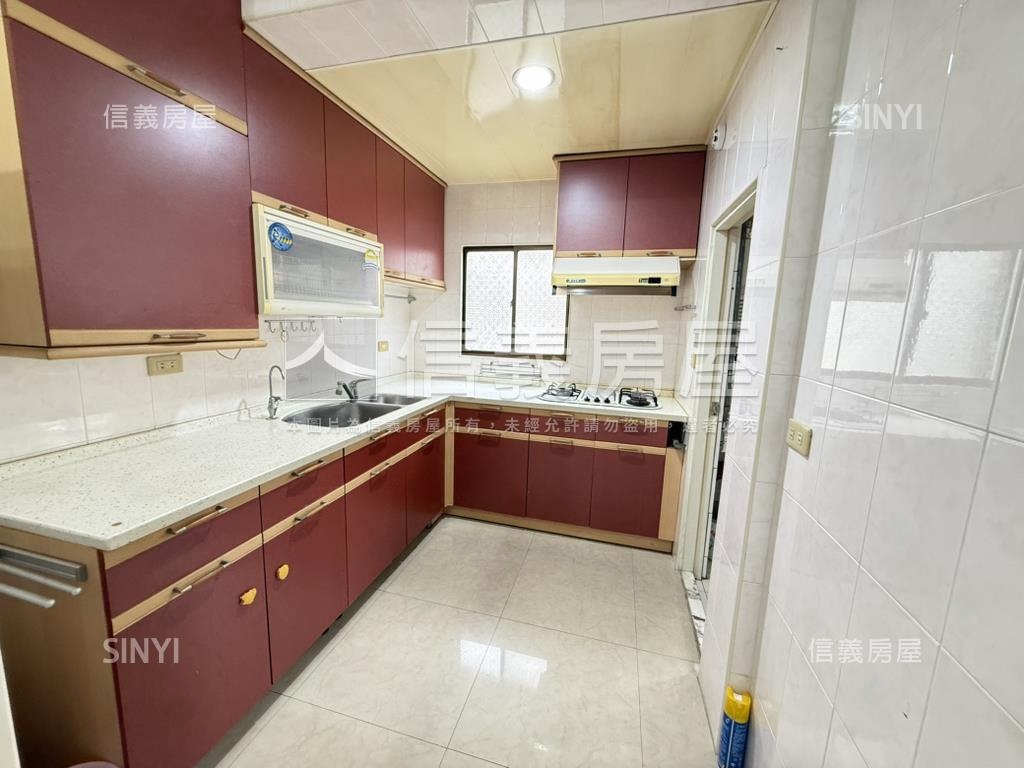 未來捷運福德靜巷美寓房屋室內格局與周邊環境