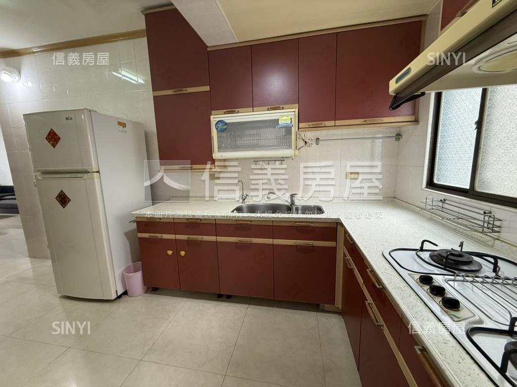 未來捷運福德靜巷美寓房屋室內格局與周邊環境