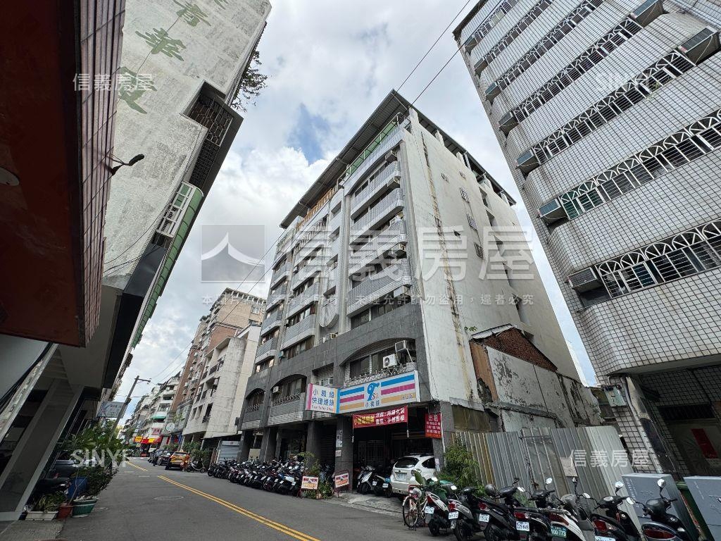 近教育大學收租５間套房房屋室內格局與周邊環境