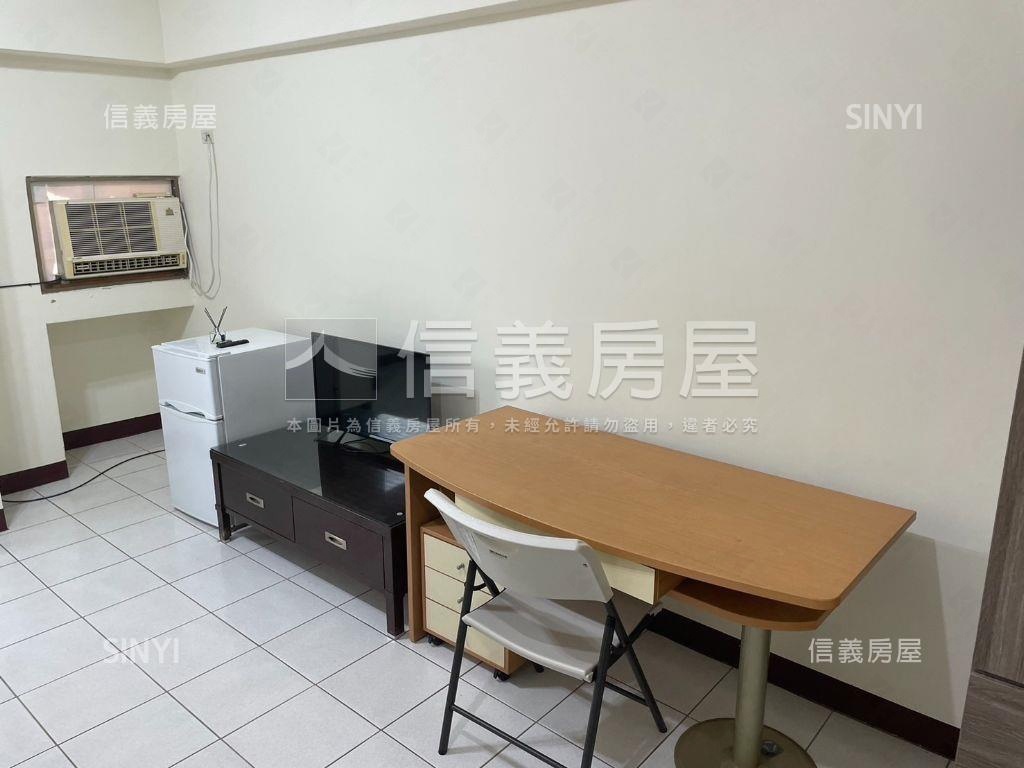 近教育大學收租５間套房房屋室內格局與周邊環境