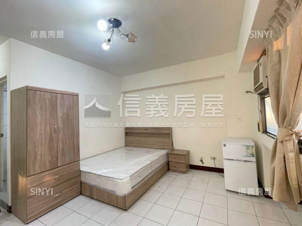 近教育大學收租５間套房房屋室內格局與周邊環境