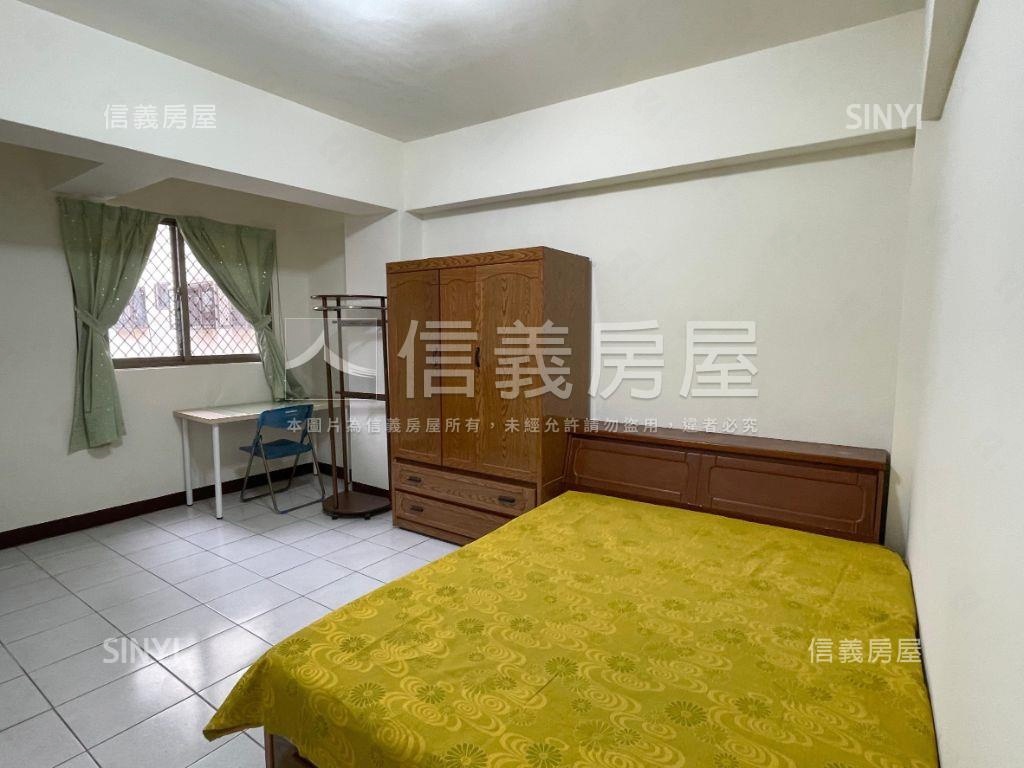 近教育大學收租５間套房房屋室內格局與周邊環境