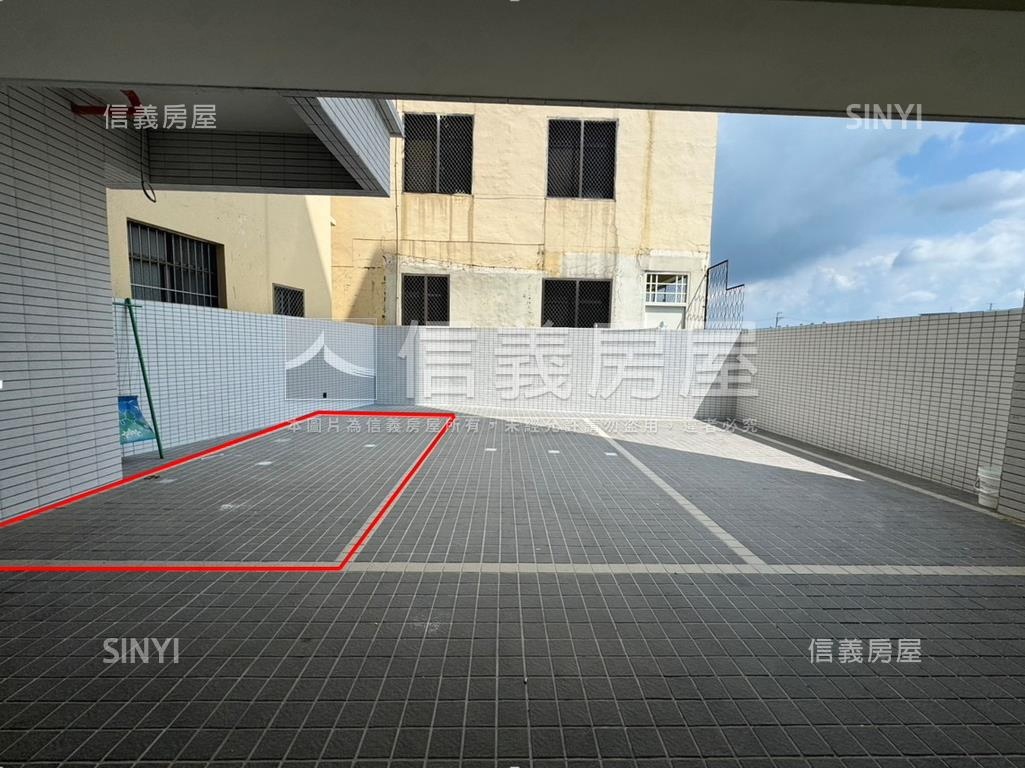 晴田居｜全新未住三房２樓房屋室內格局與周邊環境