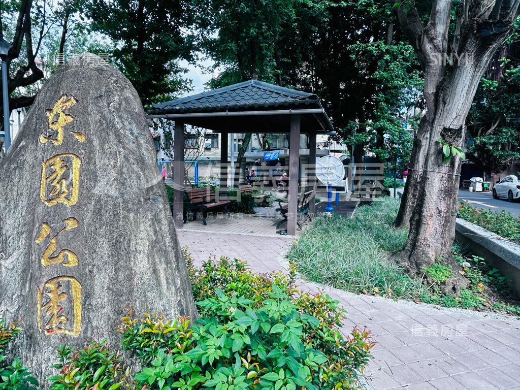 長泰街優質一樓房屋室內格局與周邊環境