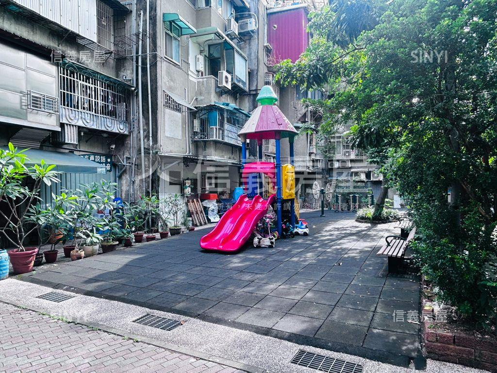 長泰街優質一樓房屋室內格局與周邊環境