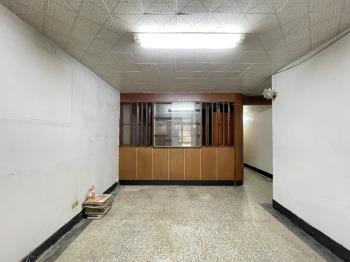 專任稀有長泰街一樓