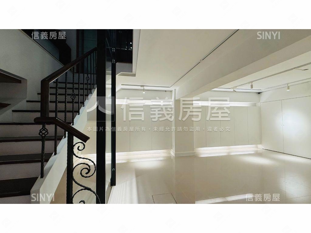 仁愛國小面寬朝南店面房屋室內格局與周邊環境