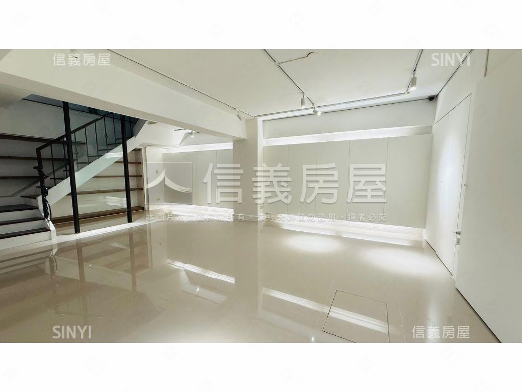 仁愛國小面寬朝南店面房屋室內格局與周邊環境