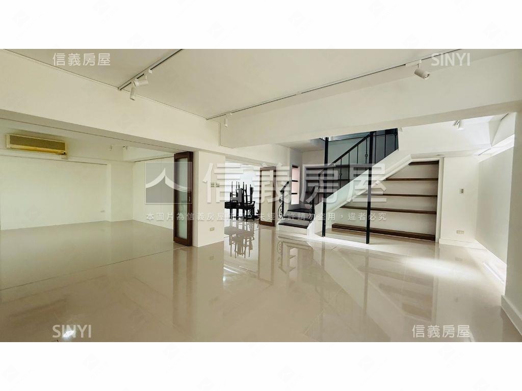 仁愛國小面寬朝南店面房屋室內格局與周邊環境