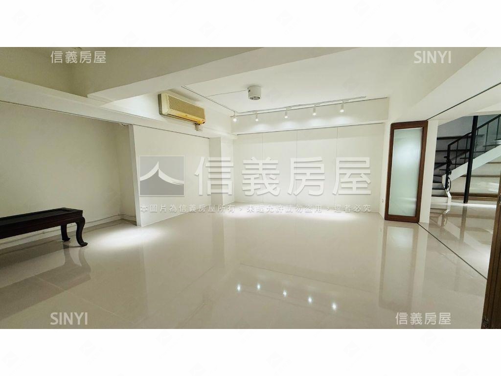 仁愛國小面寬朝南店面房屋室內格局與周邊環境