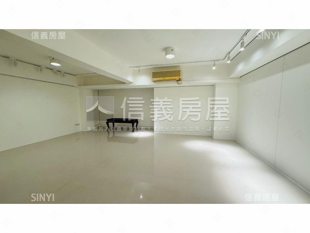 仁愛國小面寬朝南店面房屋室內格局與周邊環境