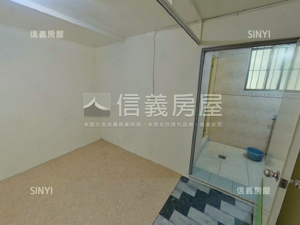 近雙車站一樓復古美寓房屋室內格局與周邊環境