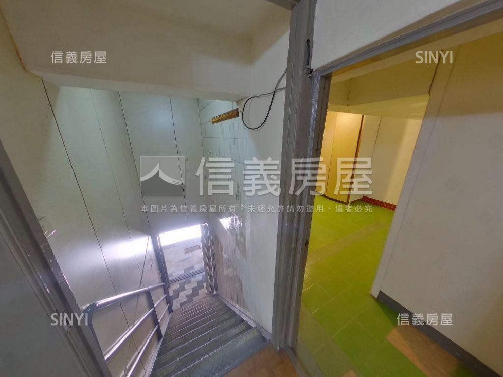 近雙車站一樓復古美寓房屋室內格局與周邊環境