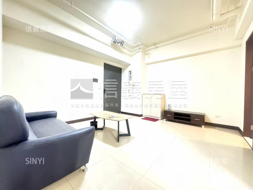 專營●海都二期溫馨兩房房屋室內格局與周邊環境