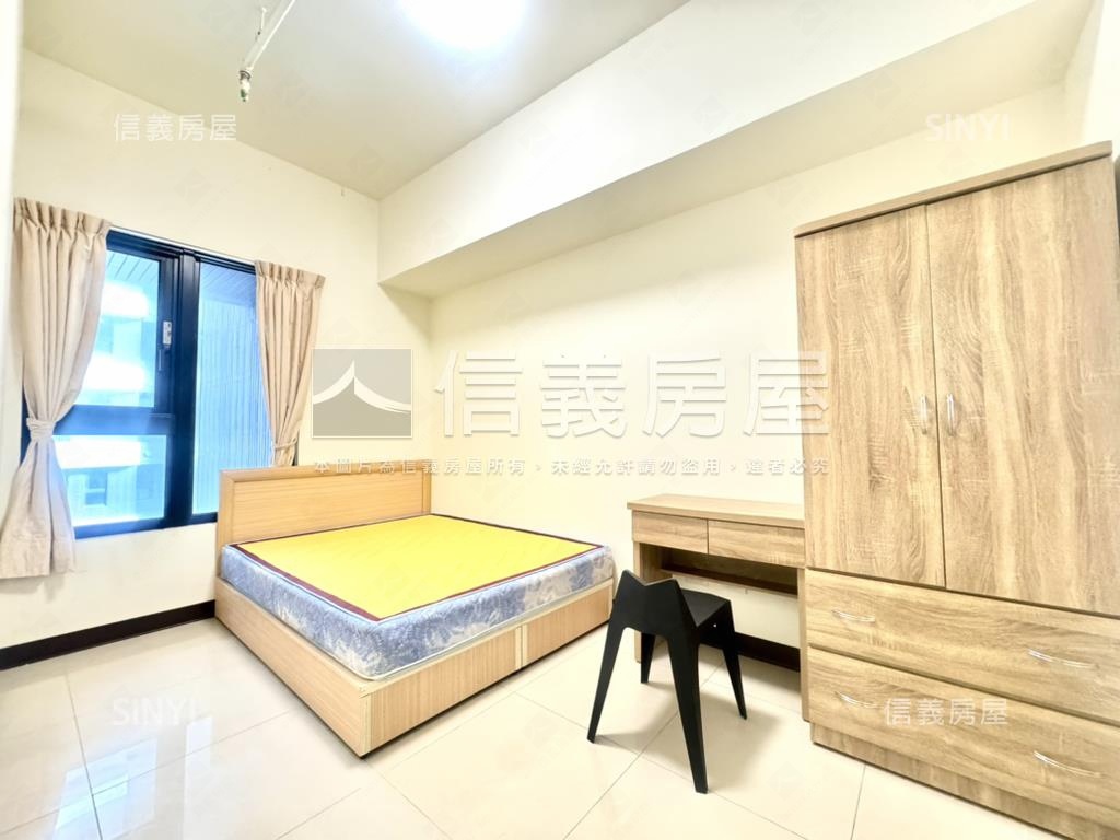 專營●海都二期溫馨兩房房屋室內格局與周邊環境