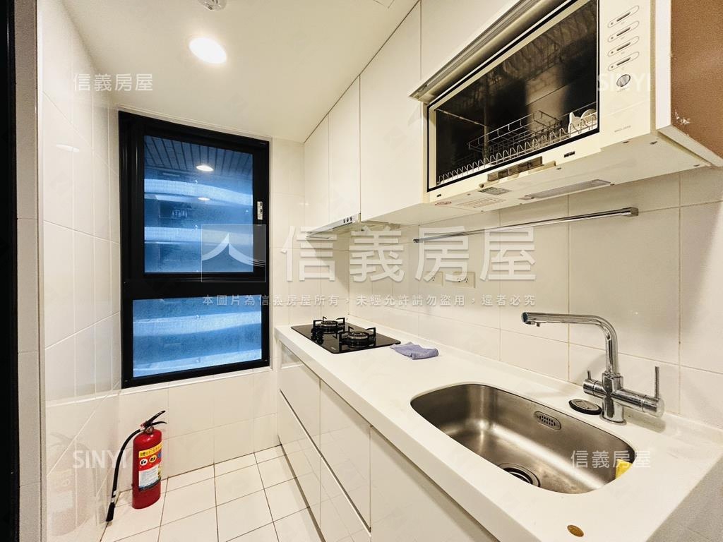 專營●海都二期溫馨兩房房屋室內格局與周邊環境