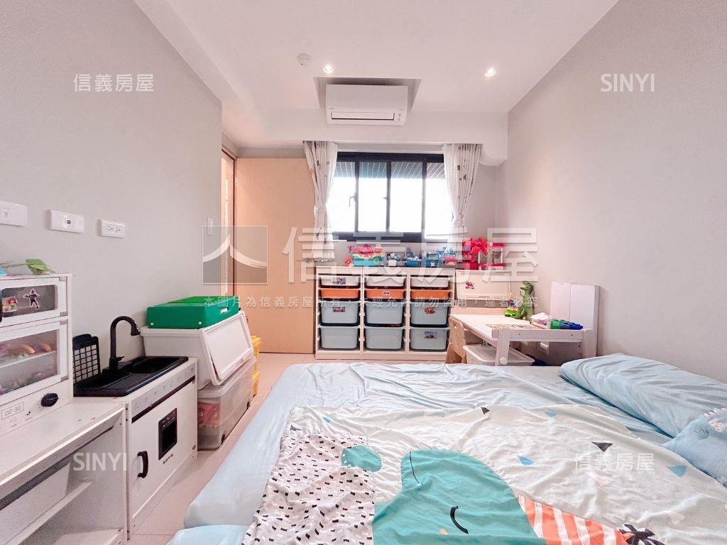 沐月星野＊樹語３房帶車位房屋室內格局與周邊環境