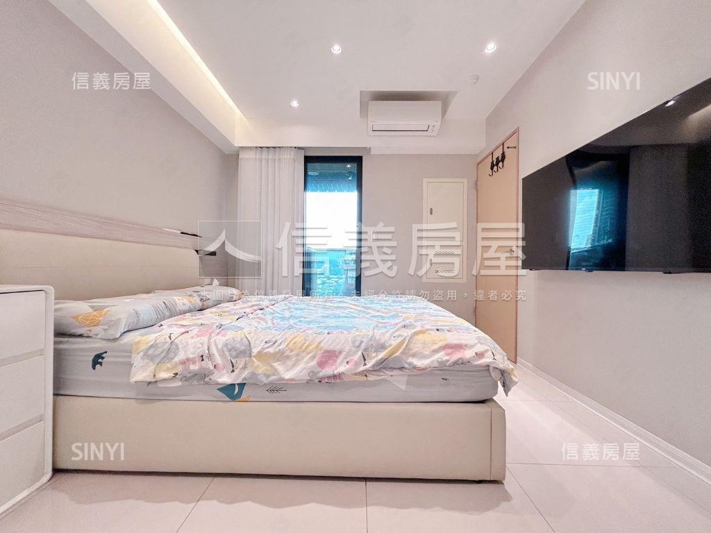 沐月星野＊樹語３房帶車位房屋室內格局與周邊環境