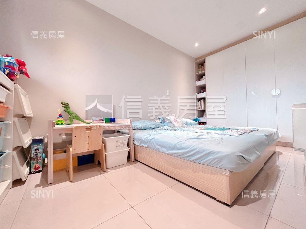 沐月星野＊樹語３房帶車位房屋室內格局與周邊環境