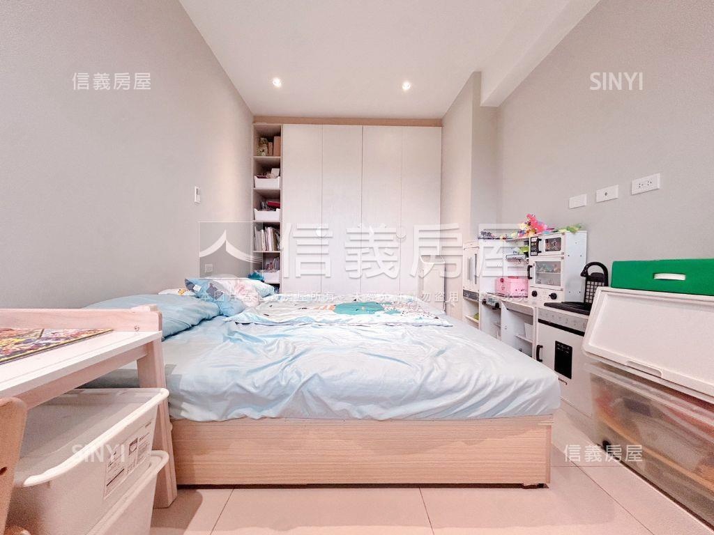 沐月星野＊樹語３房帶車位房屋室內格局與周邊環境