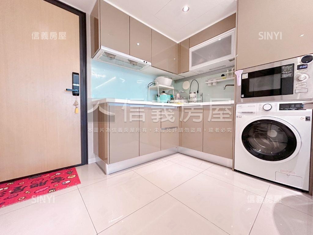 沐月星野＊樹語３房帶車位房屋室內格局與周邊環境