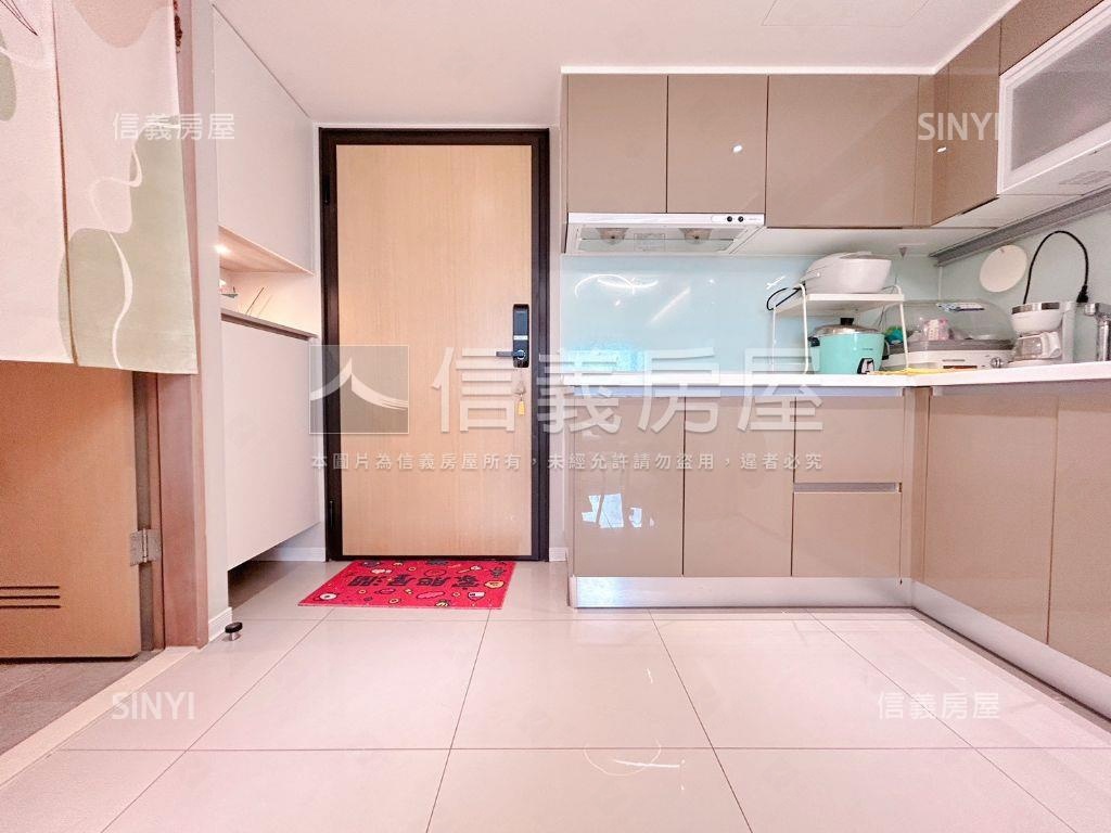 沐月星野＊樹語３房帶車位房屋室內格局與周邊環境