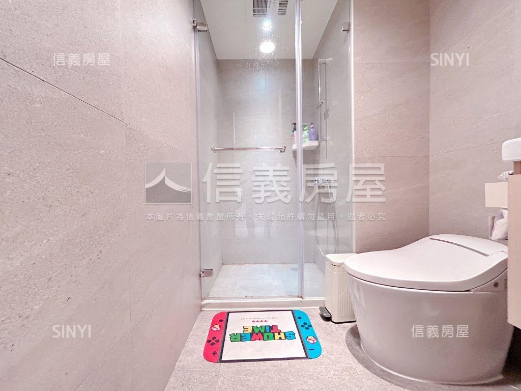 沐月星野＊樹語３房帶車位房屋室內格局與周邊環境