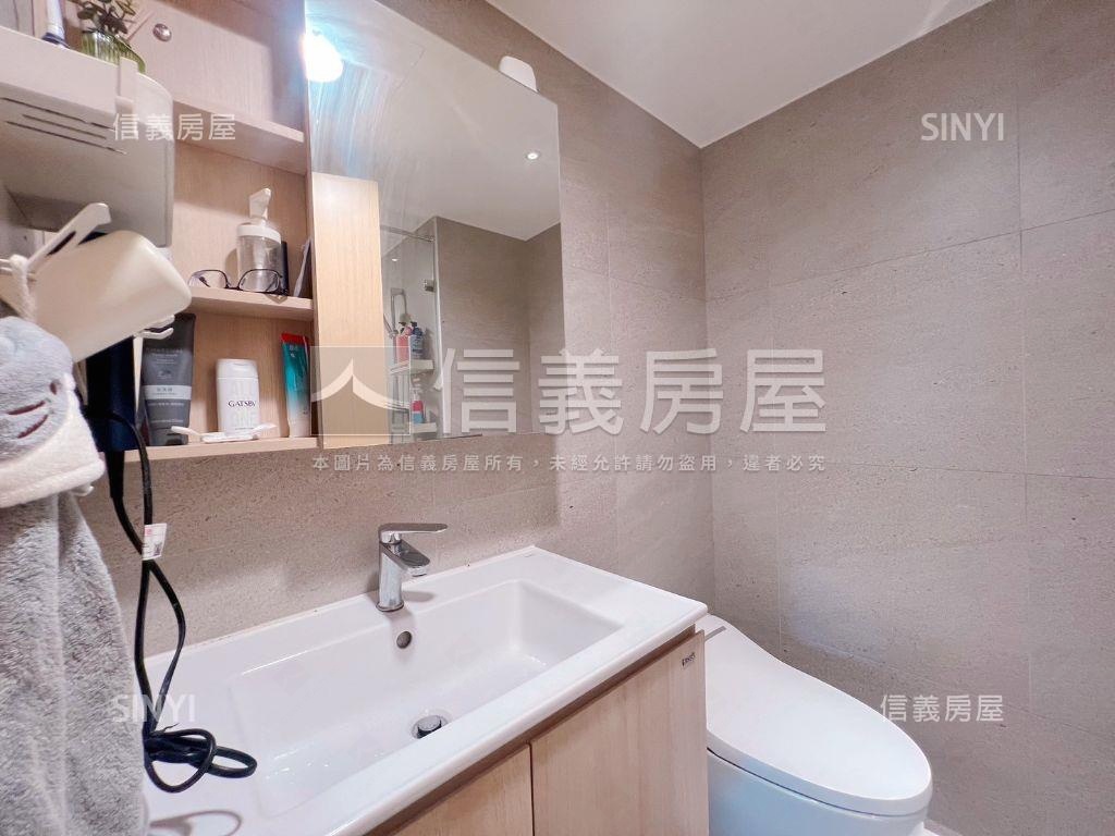 沐月星野＊樹語３房帶車位房屋室內格局與周邊環境