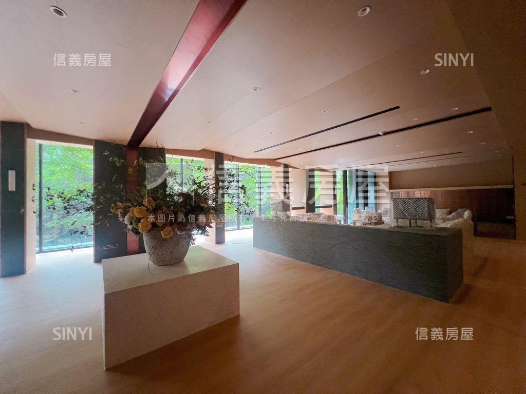 沐月星野＊樹語３房帶車位房屋室內格局與周邊環境