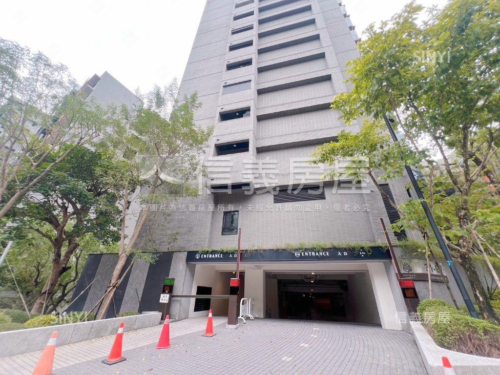 沐月星野＊樹語３房帶車位房屋室內格局與周邊環境