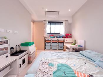 沐月星野＊樹語３房帶車位