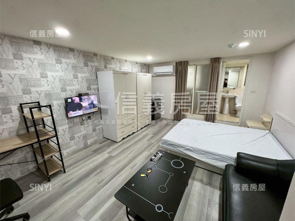 三重精華商圈五套房房屋室內格局與周邊環境