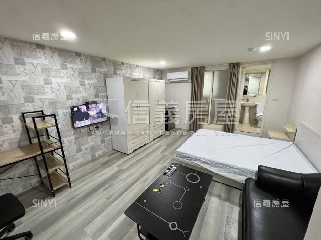 三重精華商圈五套房房屋室內格局與周邊環境