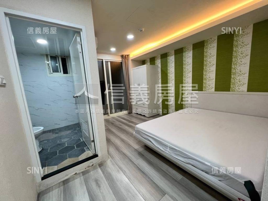 三重精華商圈五套房房屋室內格局與周邊環境