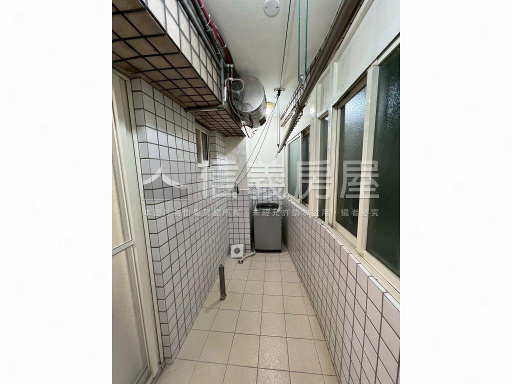 三重精華商圈五套房房屋室內格局與周邊環境